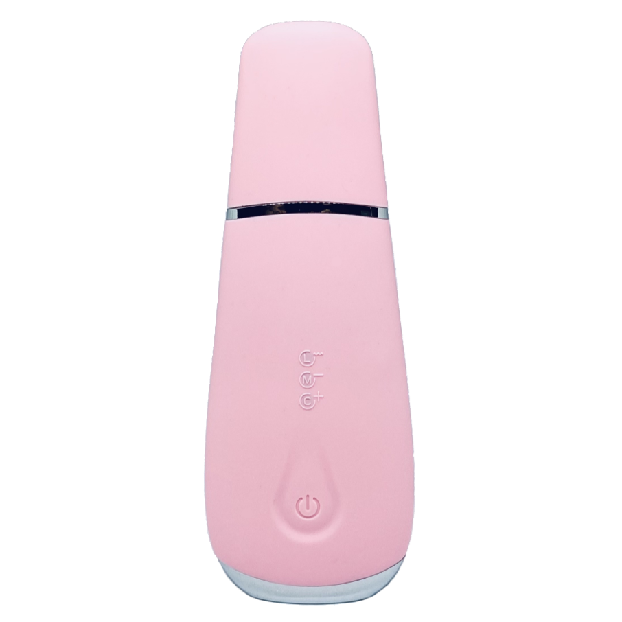 Facial scrubber